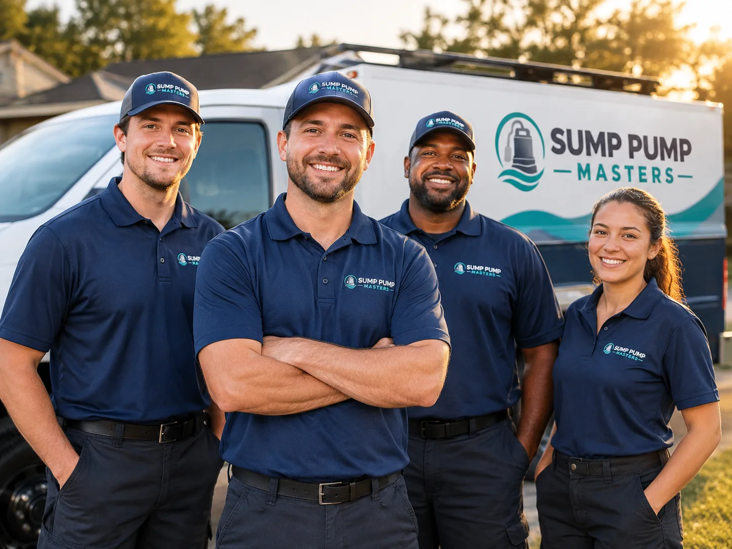 Sump Pump Repair company in Fairview, OH